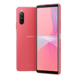 Sony Xperia 10 III SIMフリー - ドコモ版