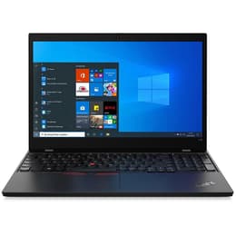 Lenovo ThinkPad L15 G1 15" (2020) - Core i5 1.6 GHz - SSD 256 GB - 8 GB - JIS配列キーボード