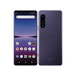 Sony Xperia 5 IV SIMフリー - ドコモ版