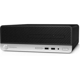 HP ProDesk 400 G6 SFF Core i5-9500T 2.2 - SSD 256 GB - 8GB