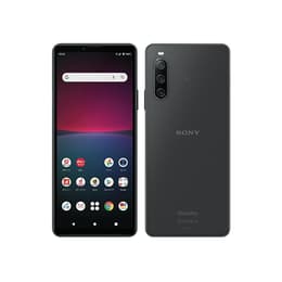 Sony Xperia 10 IV SIMフリー - ドコモ版