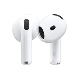 Apple AirPods 第4世代 (2024) - Wireless (USB-C) 充電ケース