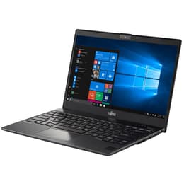 Fujitsu LifeBook U938 13" (2018) - Core i5 1.7 GHz - SSD 256 GB - 8 GB - JIS配列キーボード