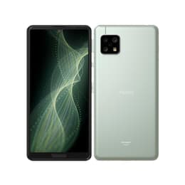 Sharp Aquos sense5G SIMフリー - AU版