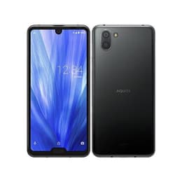 Sharp Aquos R3 SIMフリー - ドコモ版