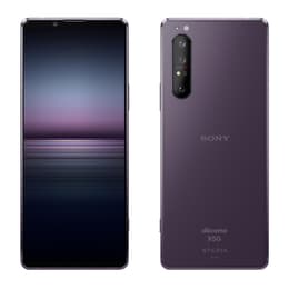 Sony Xperia 1 II SIMフリー - ドコモ版