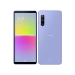 Sony Xperia 10 IV SIMフリー - AU版