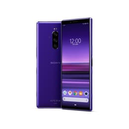 Sony Xperia 1 SIMフリー - AU版