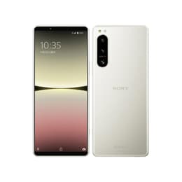 Sony Xperia 5 IV SIMフリー - AU版