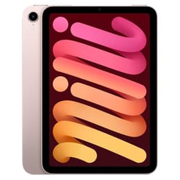 iPad mini (2021) - Wi-Fi + 5G