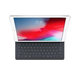 Smart Keyboard 1 (iPad は含まれていません) 12.9" (2018) ナムパッド 無線 - ブラック - JIS配列キーボード