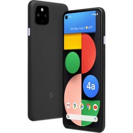 Google Pixel 4a 5G SIMフリー - SoftBank版