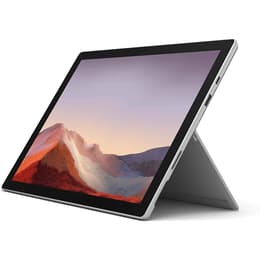 Microsoft Surface Pro 7 12" (2019) - Core i5 1.1 GHz - SSD 256 GB - 8 GB - キーボードなし