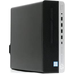 HP ProDesk 600 G4 SFF Core i5-8500 3 - SSD 256 GB - 8GB