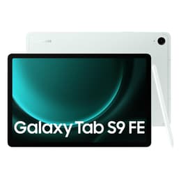 Galaxy Tab S9 FE (2022) - Wi-Fi