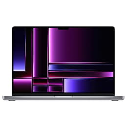 MacBook Pro 16" (2023) - JIS配列キーボード