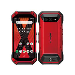 Kyocera Torque 5G SIMフリー - AU版