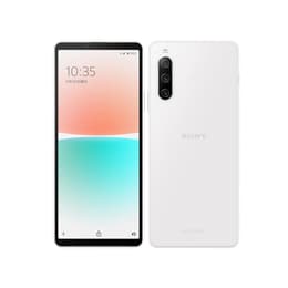 Sony Xperia 10 IV SIMフリー - AU版