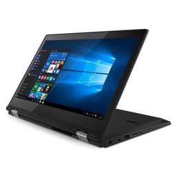 Lenovo ThinkPad L380 Yoga 13" (2018) - Core i5 1.6 GHz - SSD 256 GB - 16 GB - JIS配列キーボード