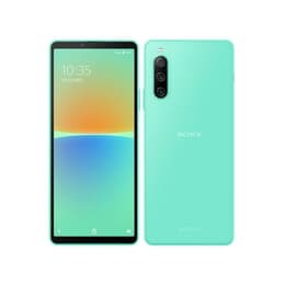 Sony Xperia 10 IV SIMフリー - AU版