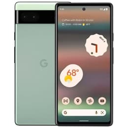 Google Pixel 6a SIMフリー