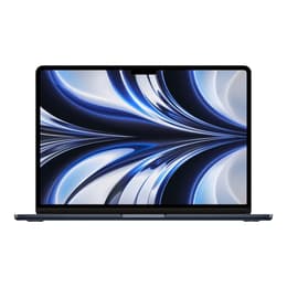 MacBook Air 13" (2022) - US配列キーボード