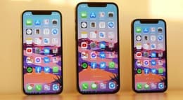 iPhone12シリーズの全機種を比較！スペックや価格の違いは？