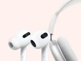 Apple AirPods