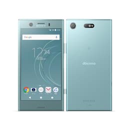 sony xperia xz1 compact