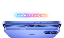 Apple Intelligence