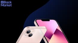 ブラックフライデーiPhone13セール