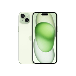 iPhone 15 - Green - Modular Card