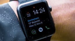 is-apple-watch-5-waterproof-mob