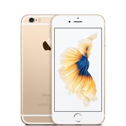 iPhone 6s 128 GB - ゴールド - SIMフリー 【整備済み再生品