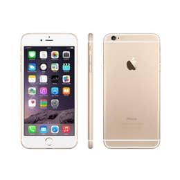 iPhone 6s 128GB - ゴールド - Simフリー 【整備済み再生品】 | バック ...