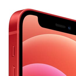 【未使用新品】iPhone12 mini 64GB Red SIMフリー版
