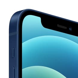 iPhone 12 mini 64GB - ブルー - Simフリー 【整備済み再生品