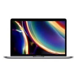 MacBook Pro 16 インチ (2019) スペースグレイ - Core i7 2.6 GHZ