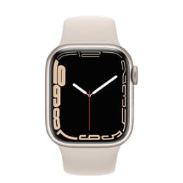 限定価格セール！】 series7 Watch Apple 41mm GPSモデル アルミニウム