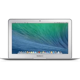 MacBook Air 11.6 インチ (2015) アルミニウム - Core i5 1.6 GHZ ...