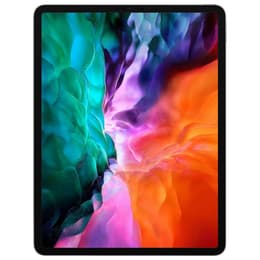 iPad Pro 12.9 インチ 第4世代 - 2020 - Wi-Fi - 1000 GB - スペース