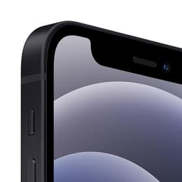 iPhone 12 mini 64GB - ブラック - Simフリー 【整備済み再生品