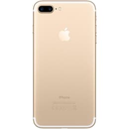 iPhone 7 Plus 128GB - ゴールド - Simフリー 【整備済み再生品 ...