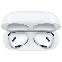 Apple AirPods 第3世代 (2021) - MagSafe 充電ケース 【整備済み再生品