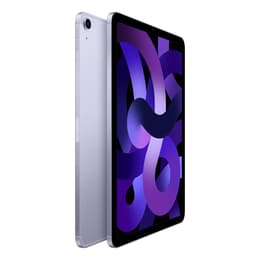 iPad Air 10.9 インチ 第5世代 - 2022 - Wi-Fi + 5G - 256 GB
