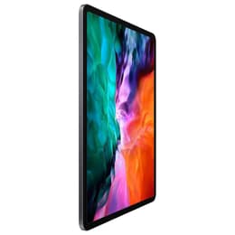 iPad Pro 12.9 インチ 第4世代 - 2020 - Wi-Fi - 256 GB - スペース