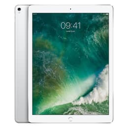 iPad Pro 12.9 インチ 第2世代 - 2017 - Wi-Fi + 4G - 256 GB - シルバー
