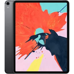 iPad Pro 12.9 Wi-Fi+CELL 256GB 2018