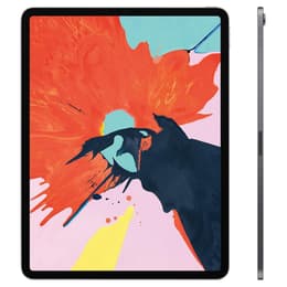 iPad Pro 12.9 インチ 第3世代 - 2018 - Wi-Fi - 256 GB - スペース ...