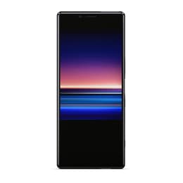 Sony Xperia 1 64 GB - ブラック - SIMフリー 【整備済み再生品